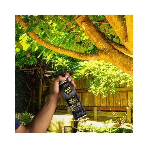 Wasp, Liquid, Spray Application, 14 oz Aerosol Can - pack of 12 Wasp, Liquid, Spray Application, 14 oz Aerosol Can - pack of 12