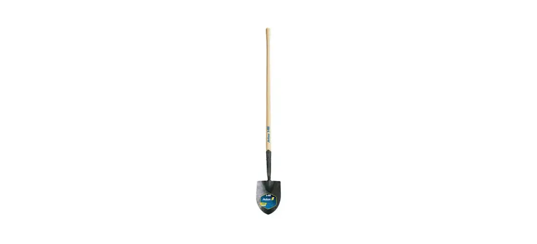 Jackson 1259100 Shovel 56