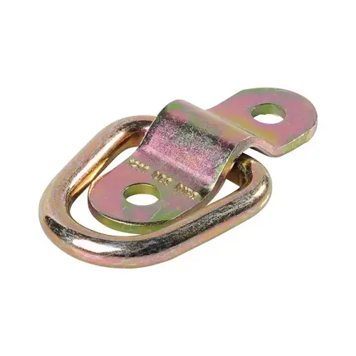 Trailer Tie Down Hardware Multicolored Trailer Tie Down Hardware Multicolored