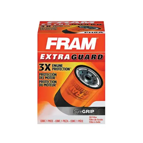 Oil Filter Extra Guard Oil Filter Extra Guard