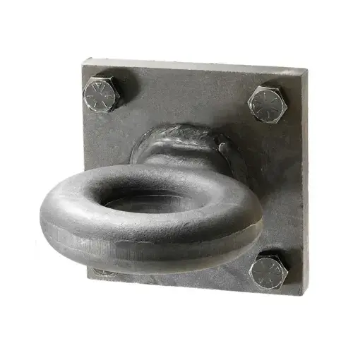 Lunette Ring Towpower 42000 lb. cap.