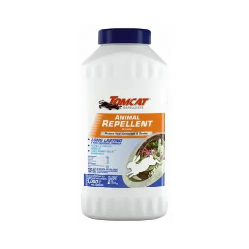 2 Lb. Animal Repellent Granules 2 Lb. Animal Repellent Granules
