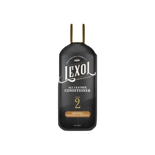 Leather Conditioner Step 2 16.9 oz Liquid