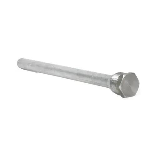 Anode Rod, Aluminum, For: Suburban, Mor-Flo Water Heaters Anode Rod, Aluminum, For: Suburban, Mor-Flo Water Heaters