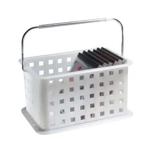 Shower Caddy Clear Plastic Clear Shower Caddy Clear Plastic Clear