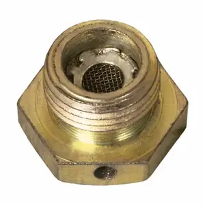 Apache 99019237 Hydraulic Breather Vent Plug