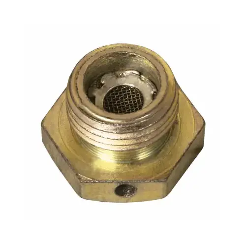 Hydraulic Breather Vent Plug