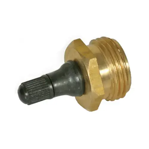 RV Brass Blow Out Kit RV Brass Blow Out Kit