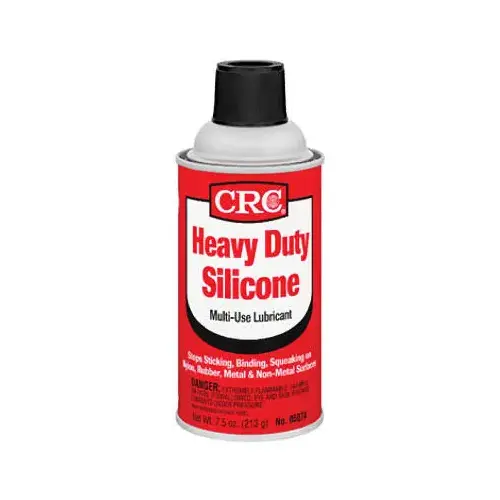 5074 Automotive Silicone, 300 g, Liquid Clear/Water White