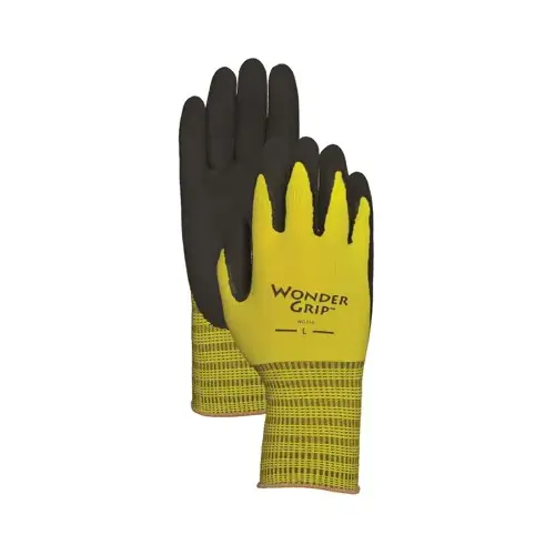 Lg Wonder Grip Nyl Palm Glove