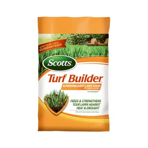 Lawn Food with Insect Control, 13.35 lb, 20-0-8 N-P-K Ratio Lawn Food with Insect Control, 13.35 lb, 20-0-8 N-P-K Ratio