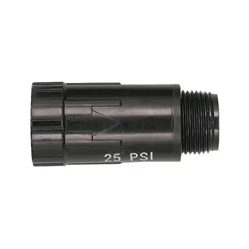 Drip Irrigation Pressure Regulator 3/4" Drip Irrigation Pressure Regulator 3/4"