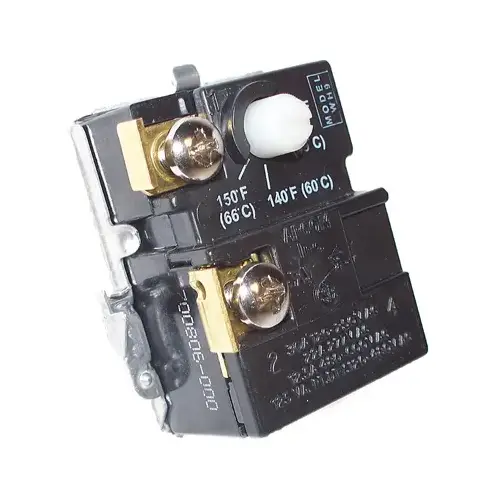 Replacement Thermostat Electric