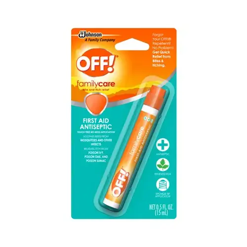 PEN RELIEF BUG BITE AND ITCH