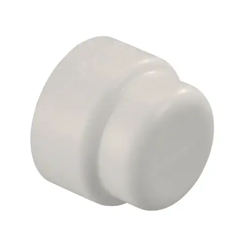 Pipe Cap PVC-Lock 3/4" Push Plastic Pipe Cap PVC-Lock 3/4" Push Plastic