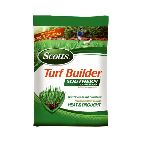 Turf Builder 14.06 Lb. 5000 Sq. Ft. Southern Lawn Food