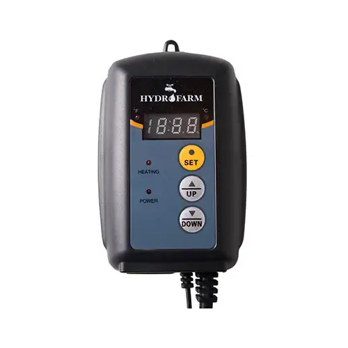 Hydroponic Temperature Control 120 V 1000 W Hydroponic Temperature Control 120 V 1000 W