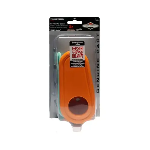 Air Filter Pre-Cleaner Kit For 775-875 Series Air Filter Pre-Cleaner Kit For 775-875 Series