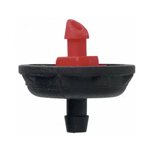 Drip Irrigation In-Line Dripper, 1/2-GPH - pack of 10 Drip Irrigation In-Line Dripper, 1/2-GPH - pack of 10