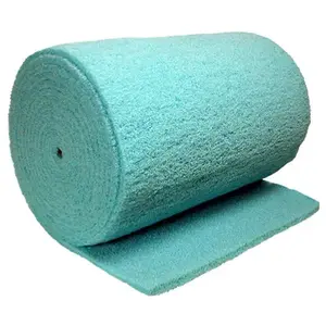 DIAL 3080 Dura-Cool Roll Duracool 36" H X 240" W Blue Foamed Polyester Blue