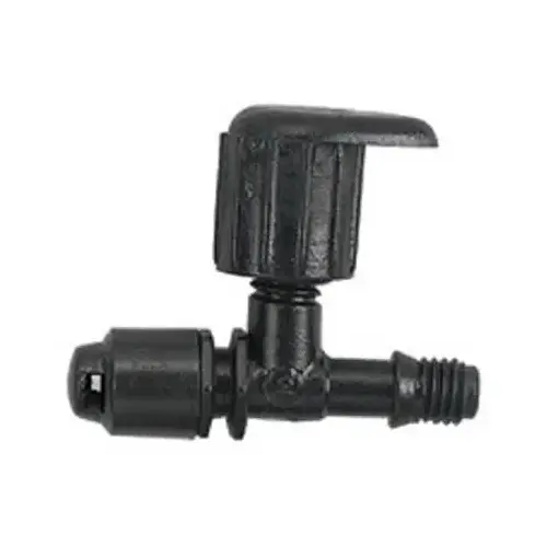 Drip Irrigation Sprinkler, Strip Pattern, 5-Pk. Drip Irrigation Sprinkler, Strip Pattern, 5-Pk.