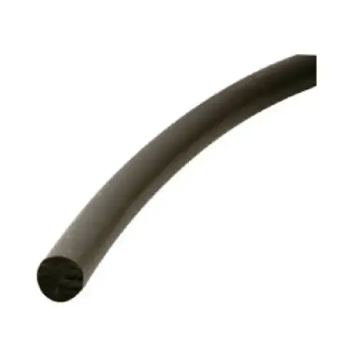 Screen Spline 0.16" D X 500 ft. L Black Screen Spline 0.16" D X 500 ft. L Black