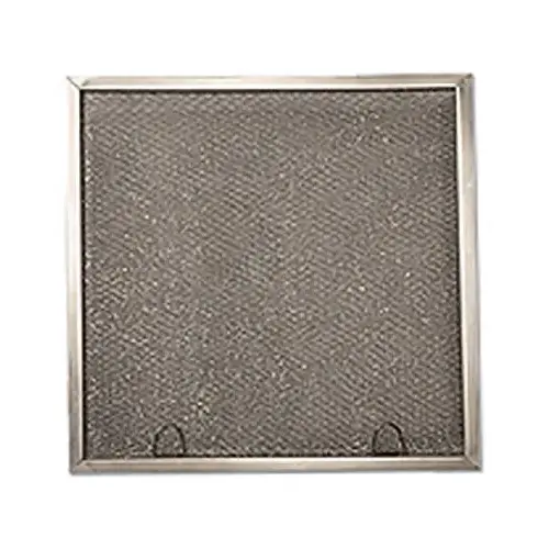 Allure 1 Non-Ducted Charcoal Range Hood Filter Silver Allure 1 Non-Ducted Charcoal Range Hood Filter Silver