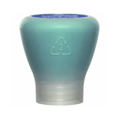 Bathroom Foamer Refill Fresh Scent Concentrated Liquid 1.13 oz