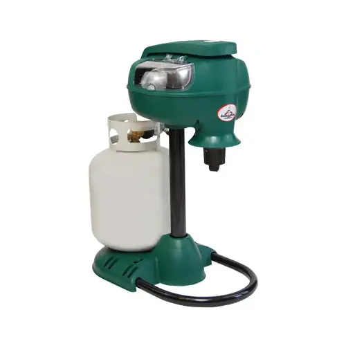 Patriot Plus Mosquito Trap Patriot Plus Mosquito Trap