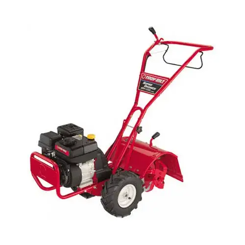 TILLER REAR TINE 16IN 208CCGAS TILLER REAR TINE 16IN 208CCGAS