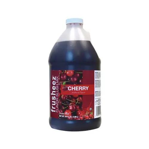 Syrup Frusheez Syrup Frusheez