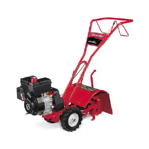 Bronco Tiller, 208 cc Engine Displacement, Powermore OHV Engine, 14 in Max Tilling W