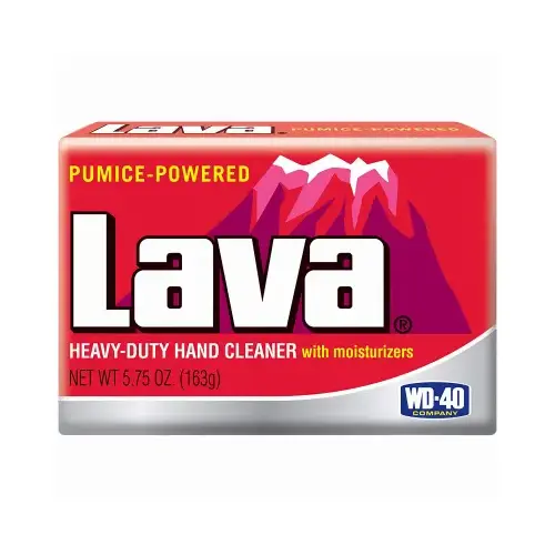 Heavy-Duty Hand Soap, Pumice Powered, 5.75 oz. Bar