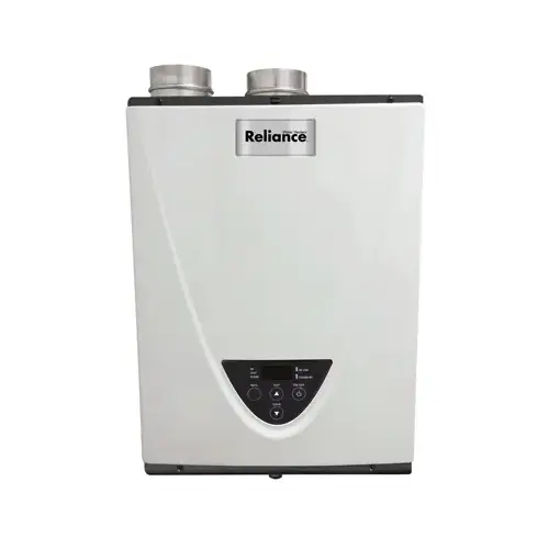 Water Heater 0 gal 199,000 BTU Propane Tankless Water Heater 0 gal 199,000 BTU Propane Tankless