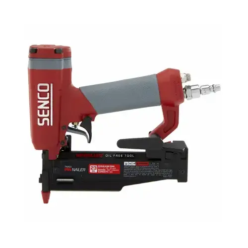 Pin Nailer 23 Ga. Corded Headless Tool Only