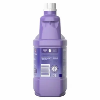 SWIFFER Floor Cleaner Refill WetJet Lavender Vanilla Scent Liquid 42.2 oz - pack of 4 23680-XCP4