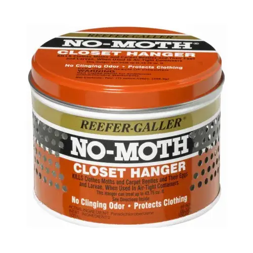 Wildflower Hanging Closet Freshener