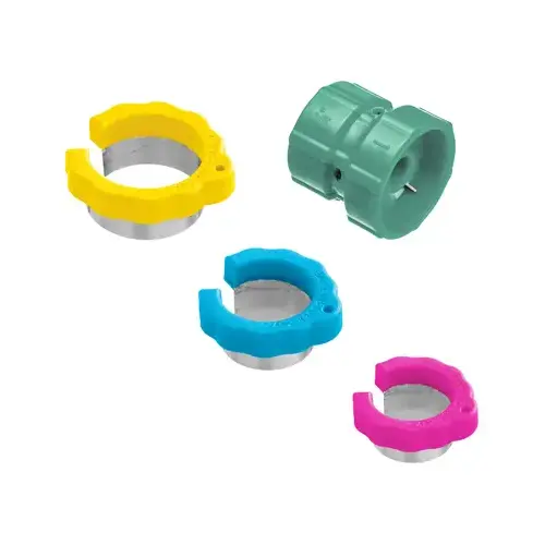 PVC-Lock Sprinkler Tool Kit (4-Piece) PVC-Lock Sprinkler Tool Kit (4-Piece)