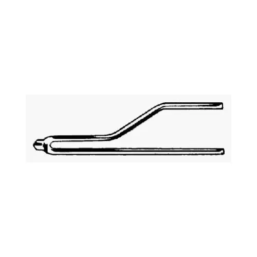 Soldering Iron Tip Lead-Free Copper Pair