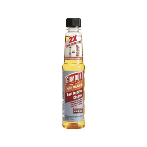 Regane Fuel System Cleaner Yellow, 6 oz Bottle Regane Fuel System Cleaner Yellow, 6 oz Bottle