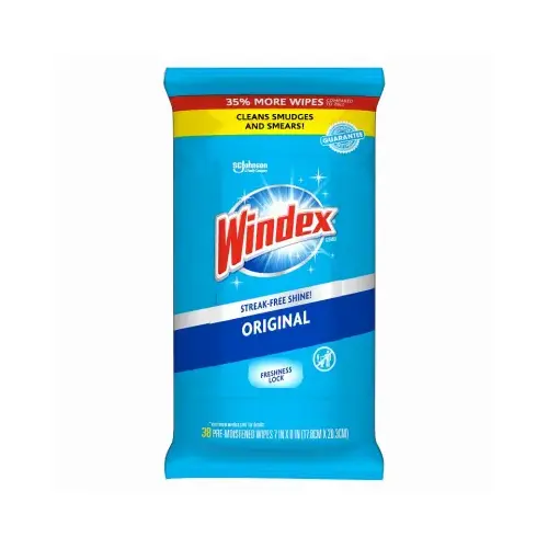 COLORmaxx Cleaning Original Wipes, Ammoniacal Pleasant White COLORmaxx Cleaning Original Wipes, Ammoniacal Pleasant White