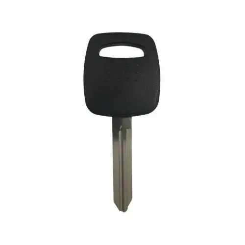 Replacement Key Transponder Key Automotive K210 Single For Subaru Black Replacement Key Transponder Key Automotive K210 Single For Subaru Black