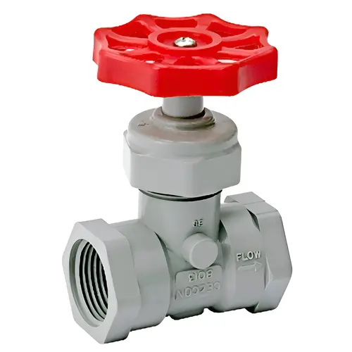Stop Valve Celcon 3/4" FIP pc T X 3/4" S FIP pc Celcon Stop Valve Celcon 3/4" FIP pc T X 3/4" S FIP pc Celcon