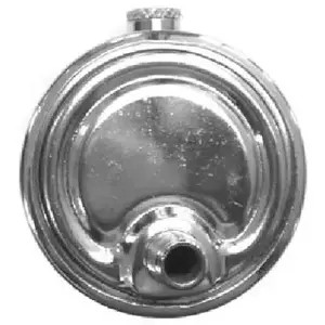 Maid O' Mist #5-1/8" ANGLE 1/8 In. Angle Radiator Steam Vent