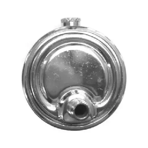 1/8 In. Angle Radiator Steam Vent