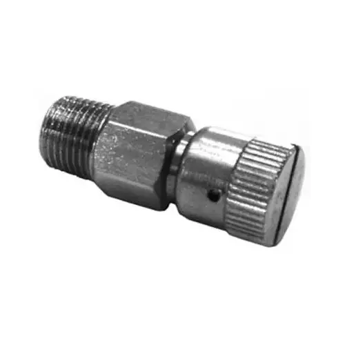 75 psi Auto-Vent Automatic Air Valve