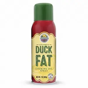 Cornhusker Kitchen 10860338001608 Cooking Oil Spray Gourmet 7 oz