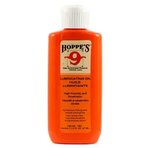 Hoppe's No. 9 1003 Gun Oil Hoppe's No. 9 2.25 oz 1 pc