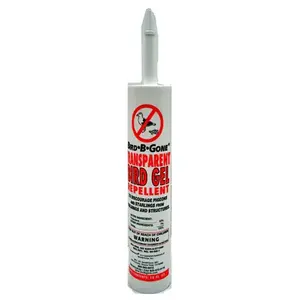 Bird-B-Gone MMTBG Bird Repellant Gel For Assorted Species