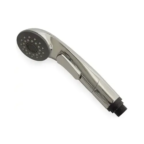 Kitchen Pullout Sprayer For Universal Silver Chrome Chrome Kitchen Pullout Sprayer For Universal Silver Chrome Chrome